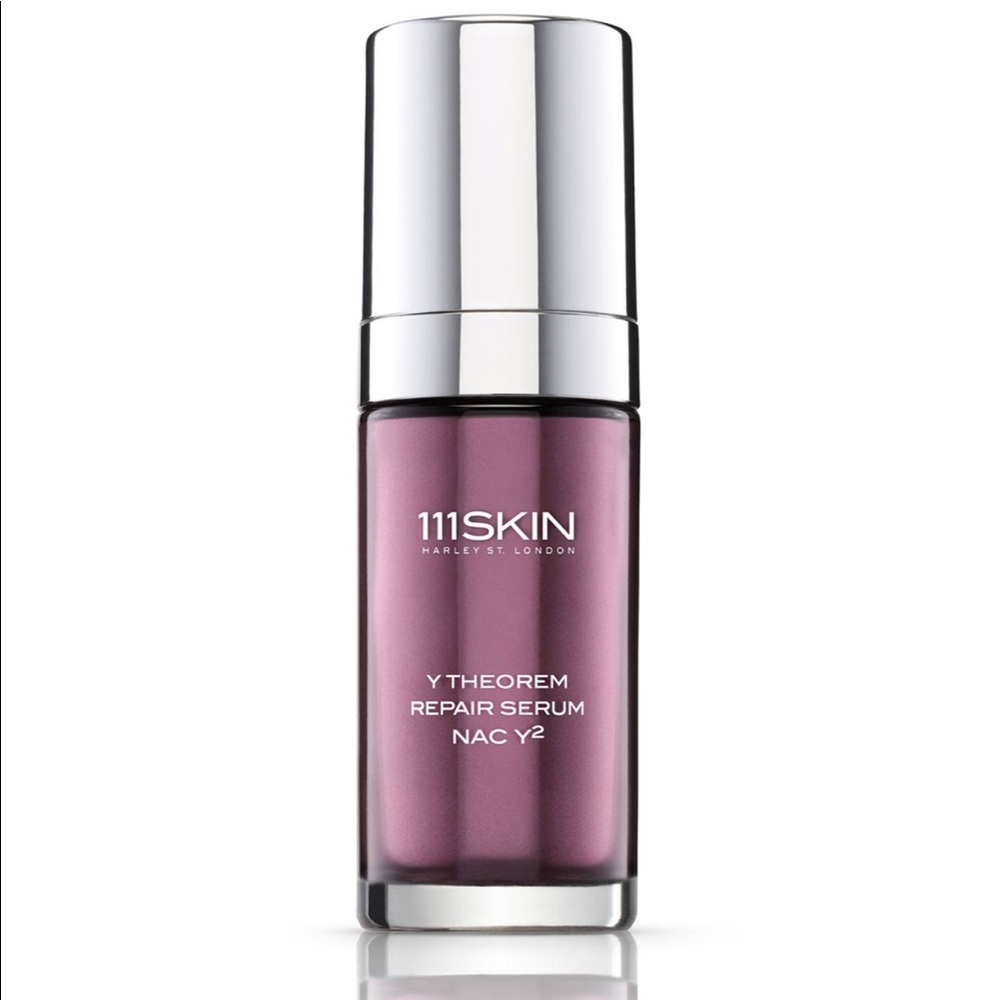 111 SKIN Y THEOREM REPAIR SERUM NAC Y2